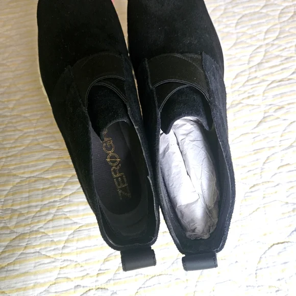 Cole Haan Zero Grand Fashion Sneakers - Picture 9 of 10